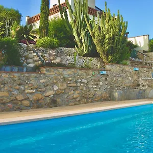 Torre Costa Brava Garrigás